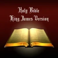 KJV Bible Version &amp; Apocrypha
