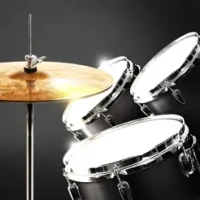 Go Drums: lessons &amp; drum games
