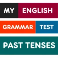 Past Tenses Grammar Test LITE