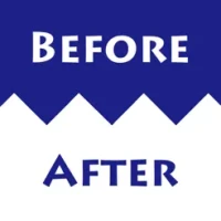 Before-&gt;After