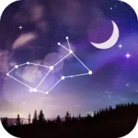 Satellite Tracker - Night Star